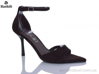 Босоножки Башили