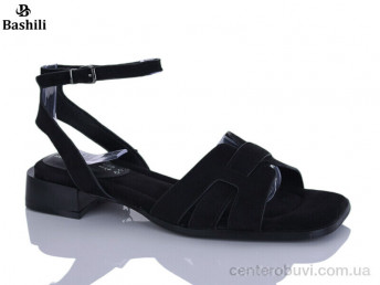 Босоножки Башили