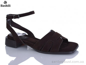 Босоножки Башили