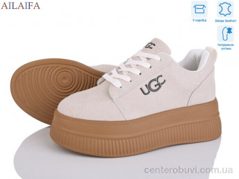 Кроссовки Ailaifa