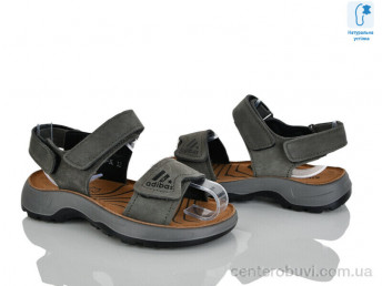 Сандалии KIMBOO