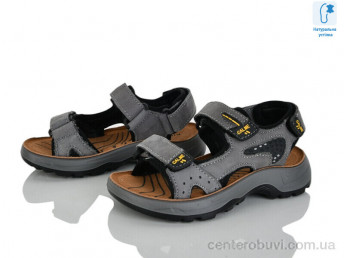 Сандалии KIMBOO