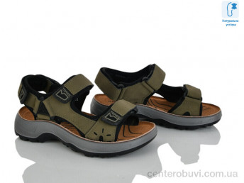 Сандалии KIMBOO