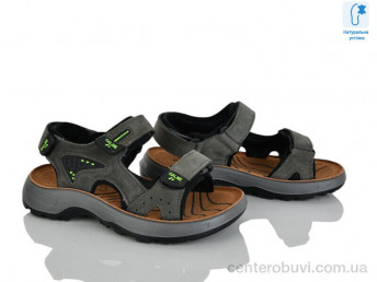 Сандалии KIMBOO