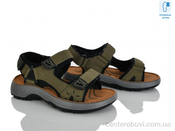 Сандалии KIMBOO