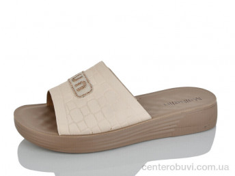 Шлепки MaiNeLin