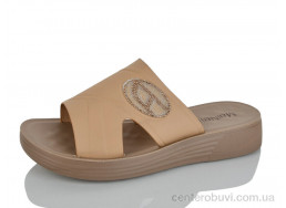 Шлепки MaiNeLin