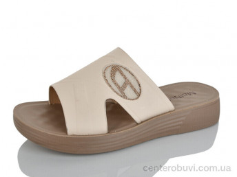 Шлепки MaiNeLin