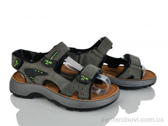 Сандалии KIMBOO