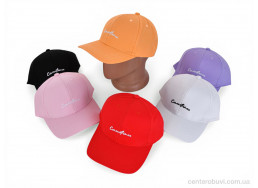 Кепка CAP
