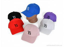 Кепка CAP