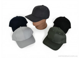 Кепка CAP