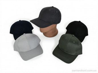 Кепка CAP