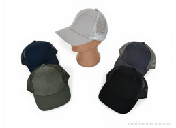 Кепка CAP