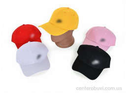 Кепка CAP