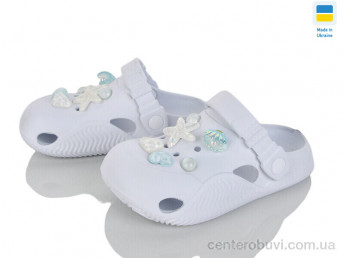 Кроксы Golden Lion