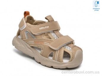 Сандалии TOM.M