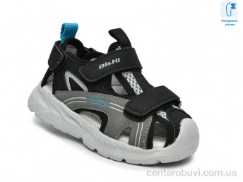 Сандалии TOM.M