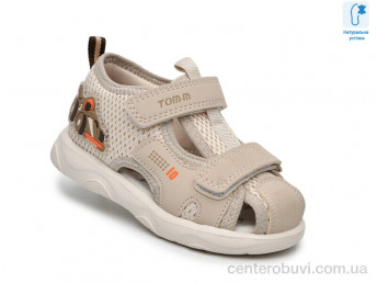 Сандалии TOM.M