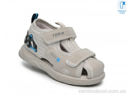 Сандалии TOM.M