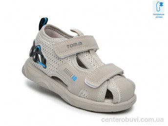 Сандалии TOM.M