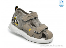 Сандалии TOM.M