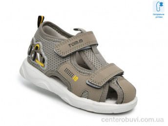 Сандалии TOM.M