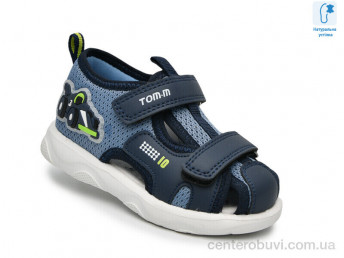 Сандалии TOM.M