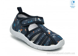 Сандалии TOM.M