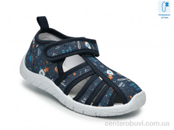 Сандалии TOM.M