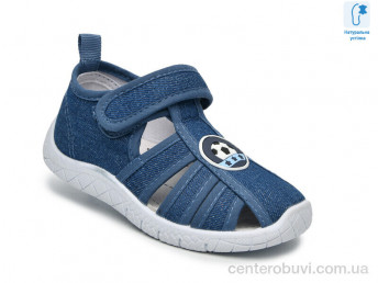 Сандалии TOM.M