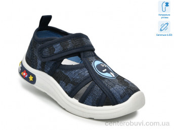 Сандалии TOM.M