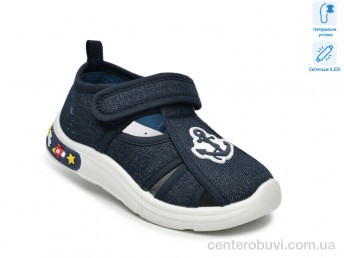 Сандалии TOM.M