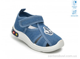 Сандалии TOM.M