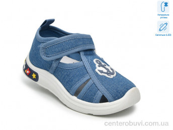 Сандалии TOM.M