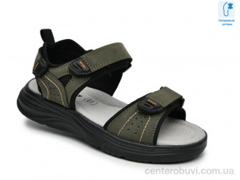 Сандалии TOM.M