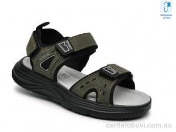 Сандалии TOM.M