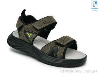 Сандалии TOM.M