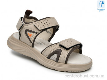 Сандалии TOM.M