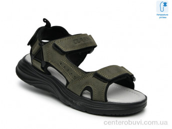 Сандалии TOM.M