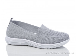 Слипоны Ok Shoes