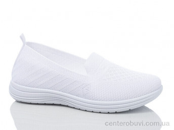 Слипоны Ok Shoes