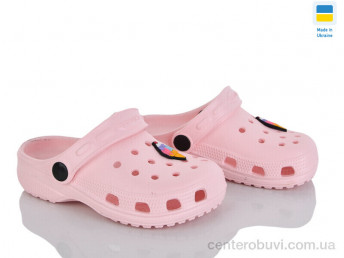 Кроксы Vladimir