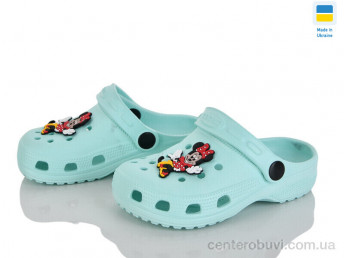 Кроксы Vladimir