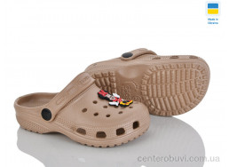 Кроксы Vladimir