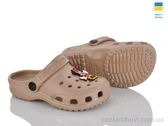 Кроксы Vladimir