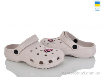 Кроксы Vladimir