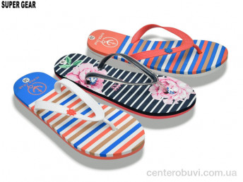 Вьетнамки Super Gear