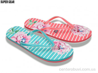 Вьетнамки Super Gear