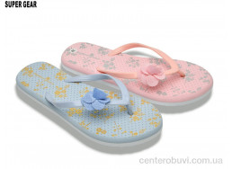 Вьетнамки Super Gear